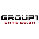 Group1 Cars Stellenbosch logo
